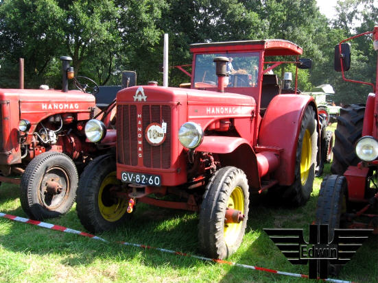 Hanomag