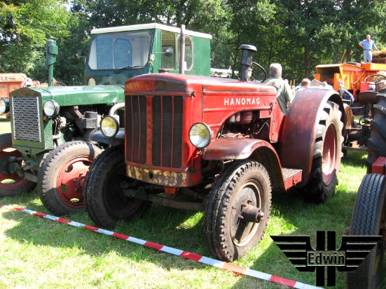 Hanomag