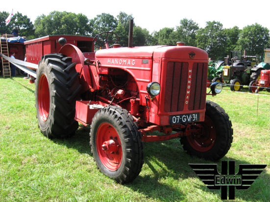 Hanomag