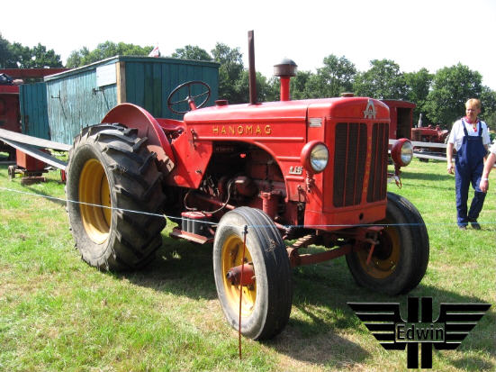 Hanomag