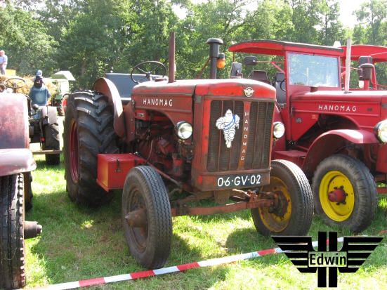 Hanomag