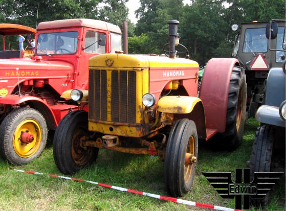 Hanomag
