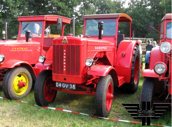 Hanomag