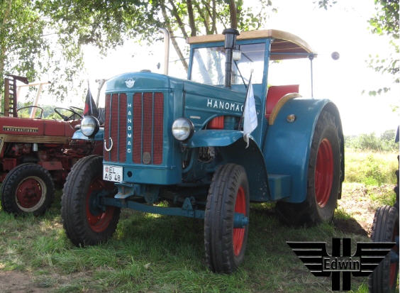 Hanomag