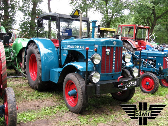 Hanomag