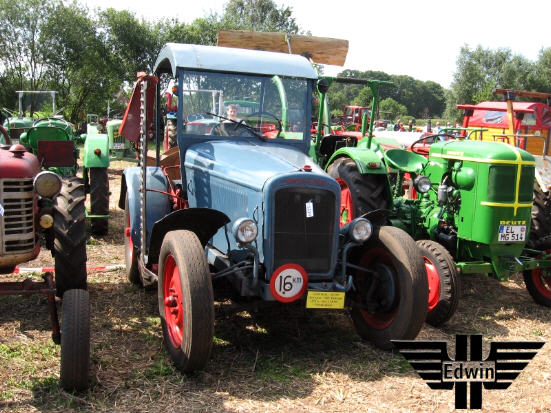 Hanomag