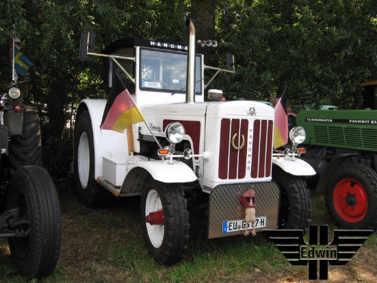 Hanomag