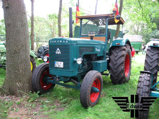 Hanomag