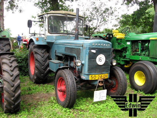 Hanomag