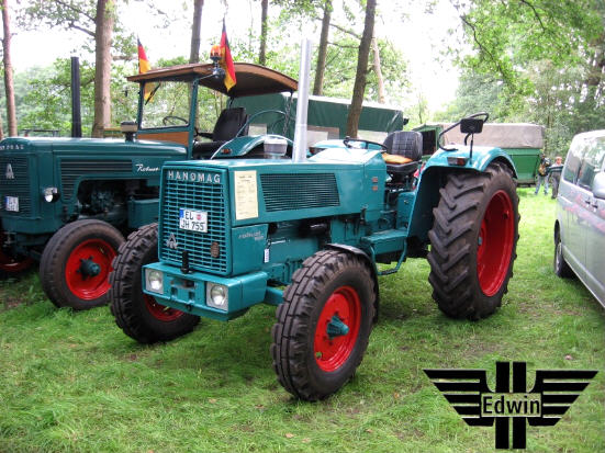 Hanomag
