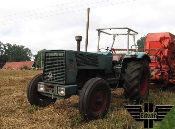 Hanomag