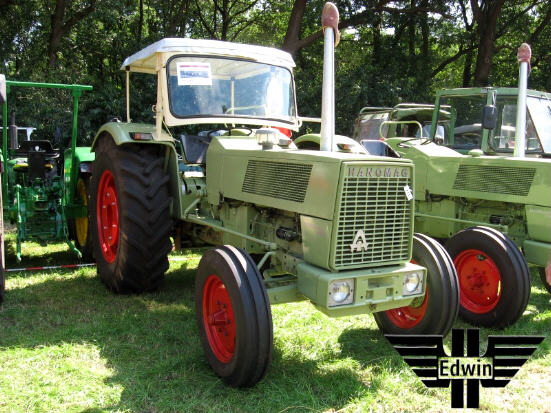 Hanomag