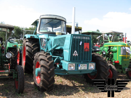 Hanomag