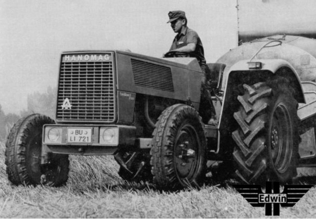 Hanomag