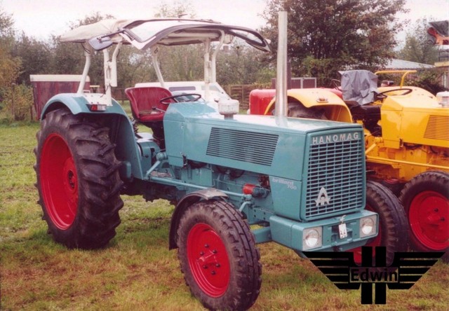 Hanomag