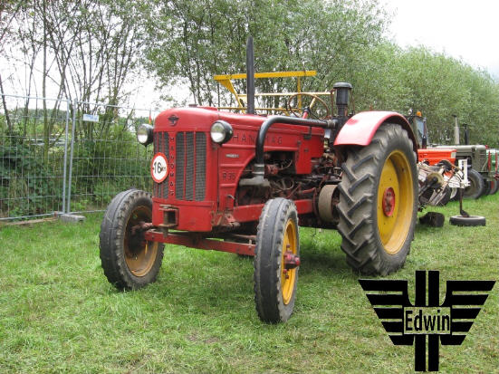 Hanomag R 35/45