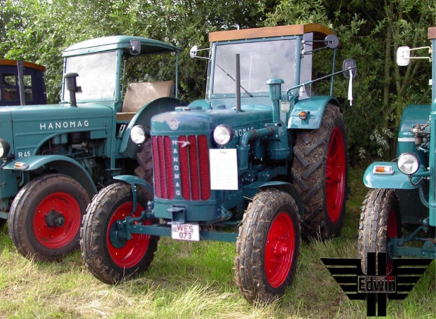 HanomagR35/45