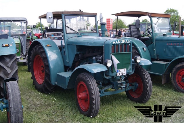 Hanomag