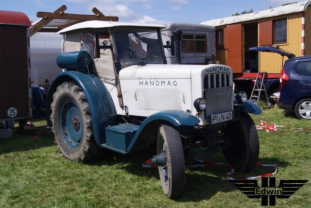 Hanomag