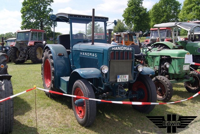 Hanomag