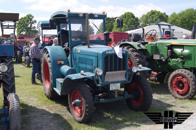 Hanomag