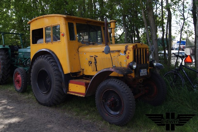 Hanomag
