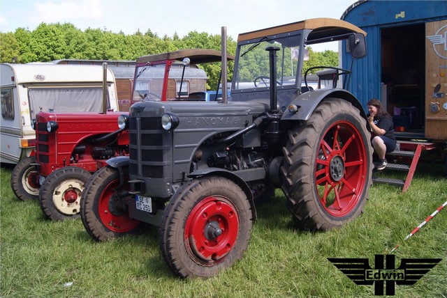 Hanomag