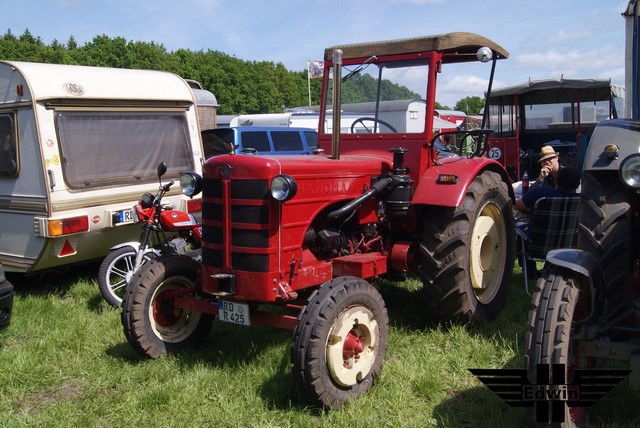 Hanomag