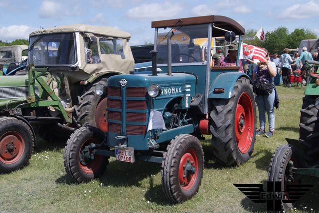 Hanomag