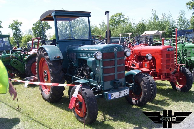 Hanomag