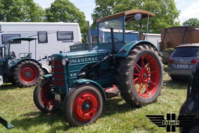 Hanomag