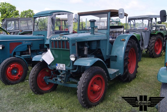 Hanomag