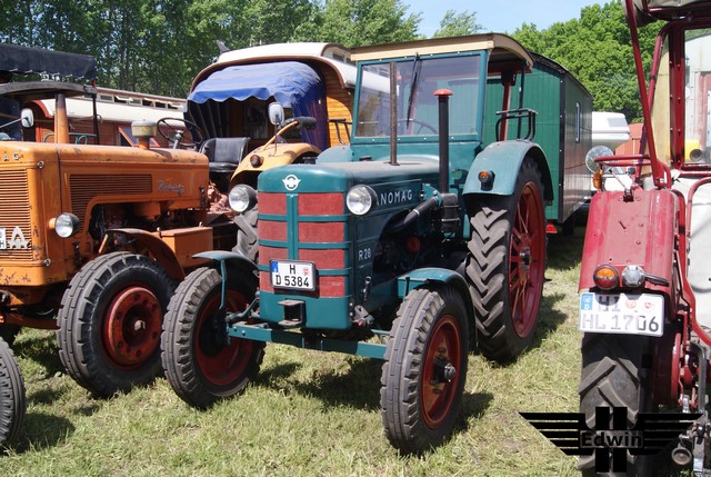 Hanomag