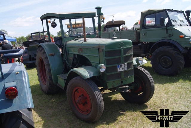 Hanomag