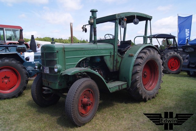 Hanomag