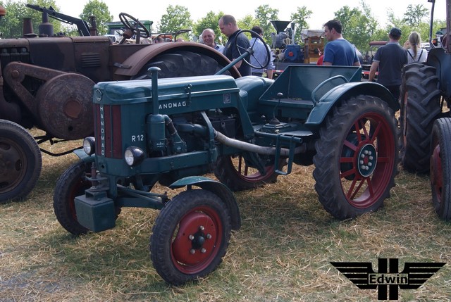 Hanomag