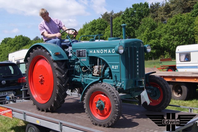 Hanomag