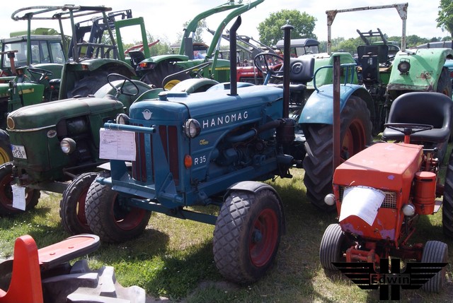Hanomag