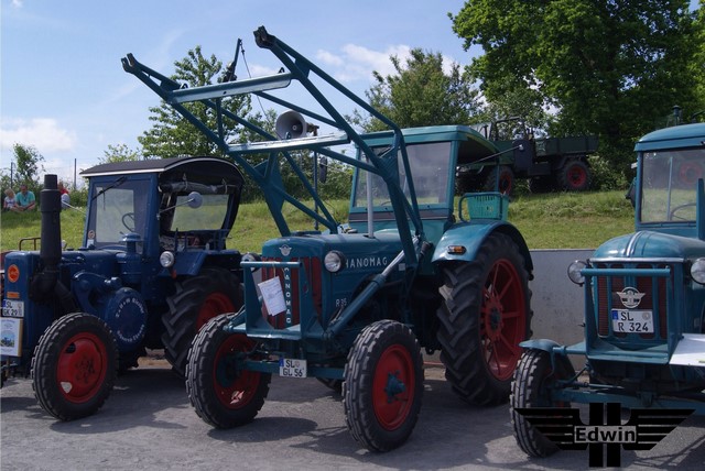 Hanomag