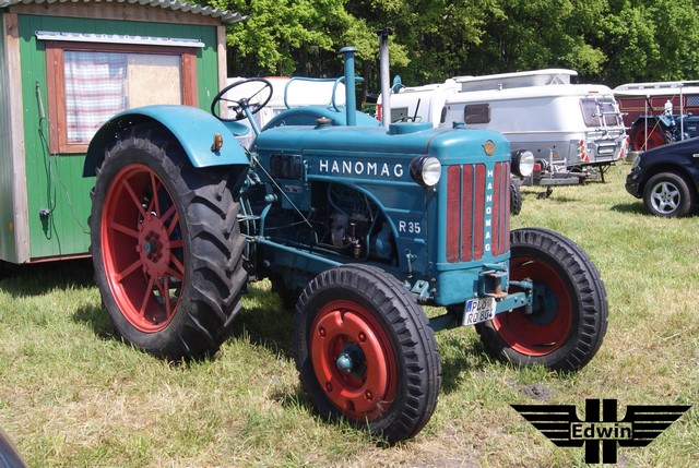 Hanomag