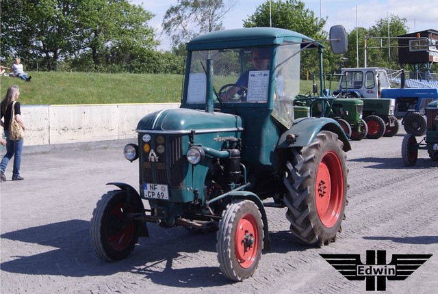 Hanomag