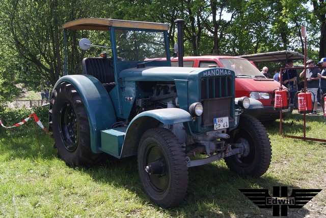 Hanomag