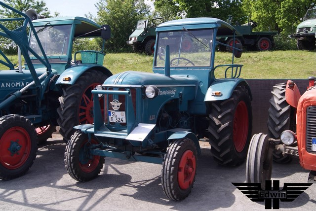 Hanomag
