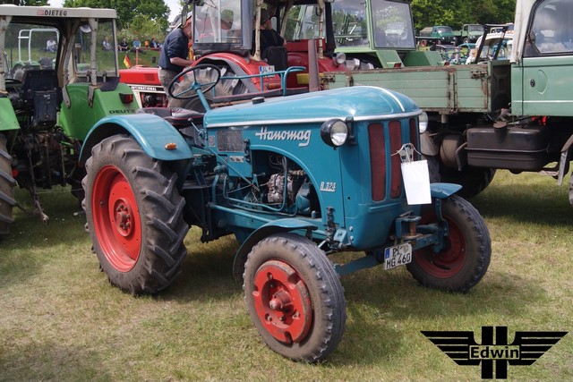 Hanomag