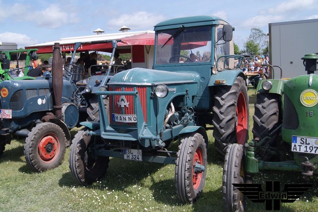 Hanomag