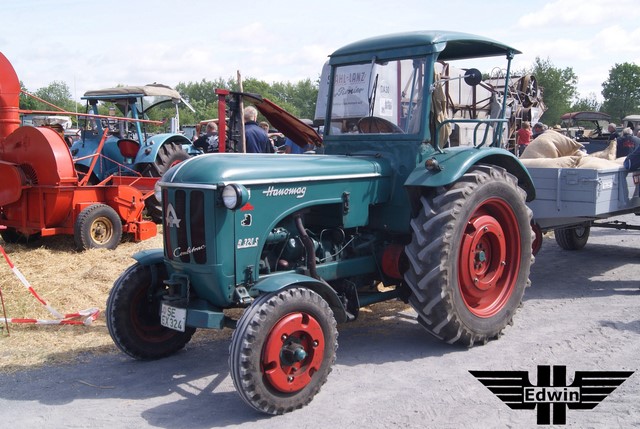 Hanomag