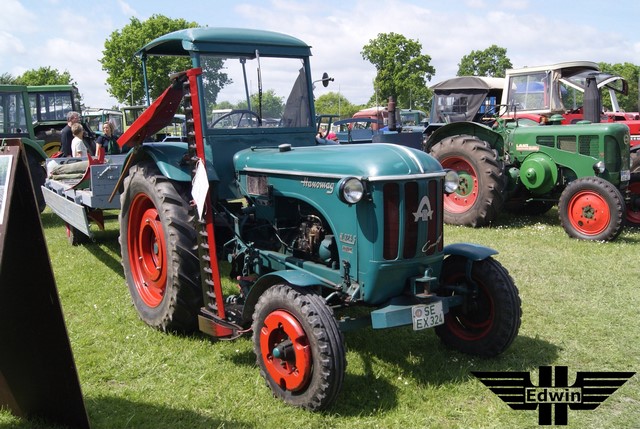 Hanomag