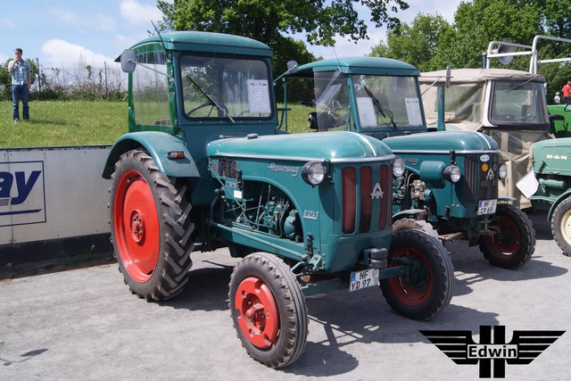 Hanomag
