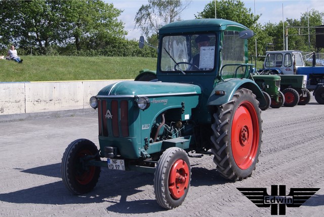 Hanomag