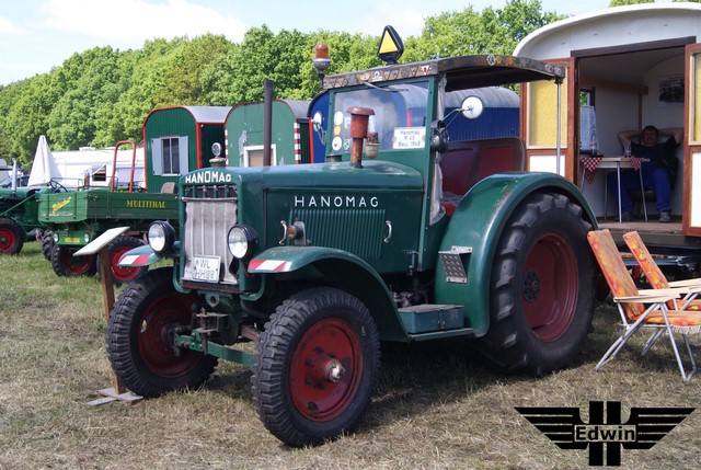 Hanomag